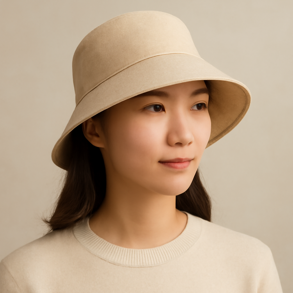 버킷햇 대표 이미지